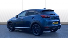 Mazda CX-3 2.0 Sport Nav 5dr Petrol Hatchback